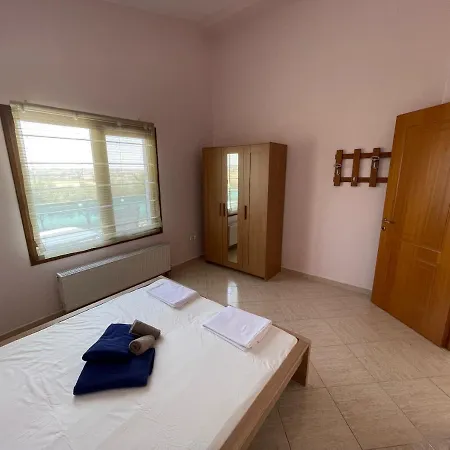 Διαμέρισμα Serenity House