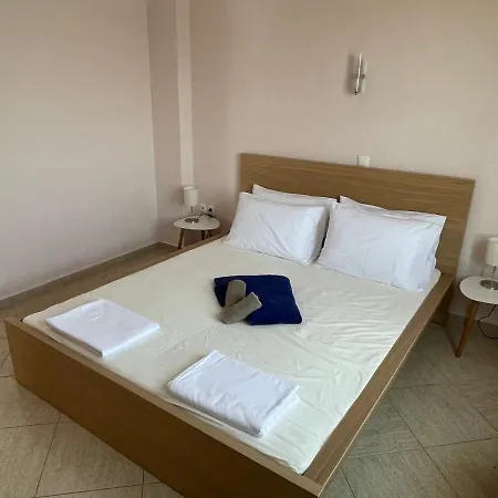 Serenity House * Επανωμή