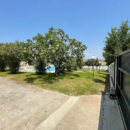 Διαμέρισμα Serenity House