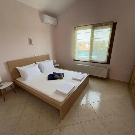 Serenity House Daire Epanomi