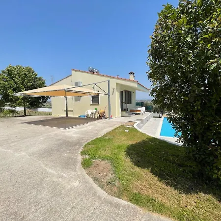 Διαμέρισμα Serenity House *