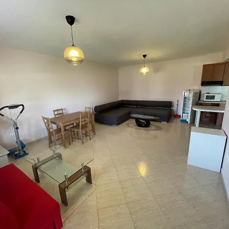 Serenity House Daire *