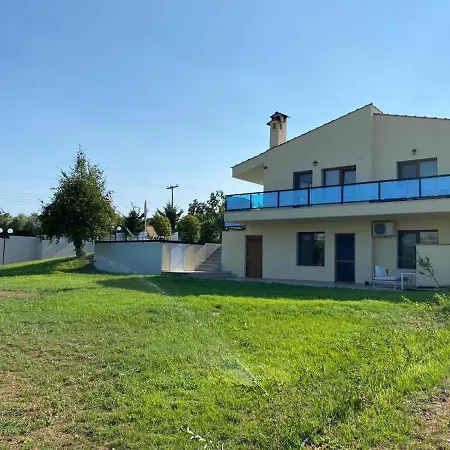 Serenity House Διαμέρισμα