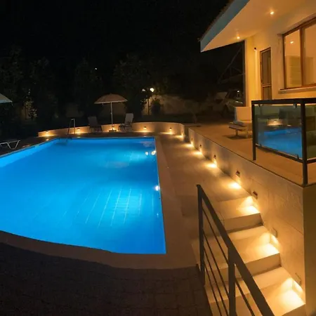 Διαμέρισμα Serenity House