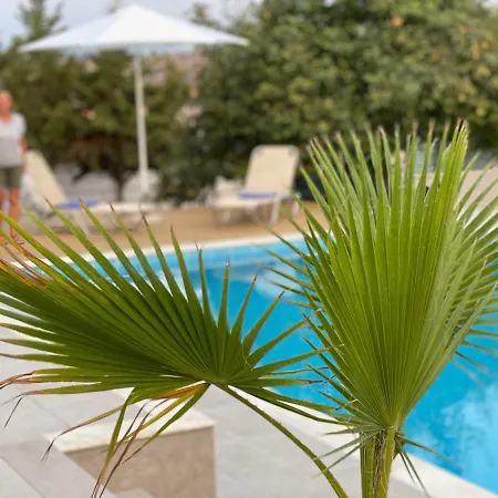 Διαμέρισμα Serenity House