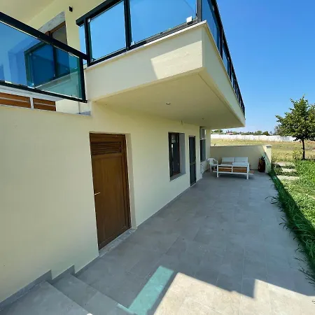 Serenity House