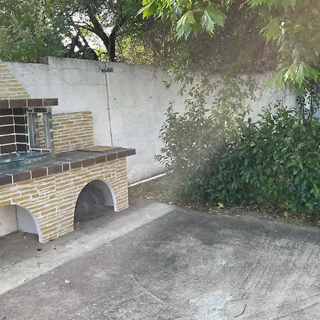 Serenity House * Επανωμή