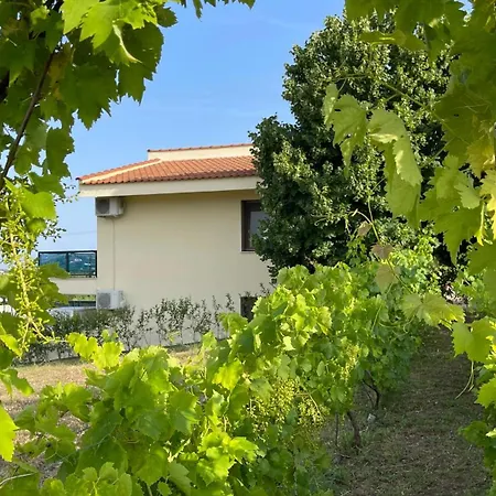 Serenity House * Επανωμή