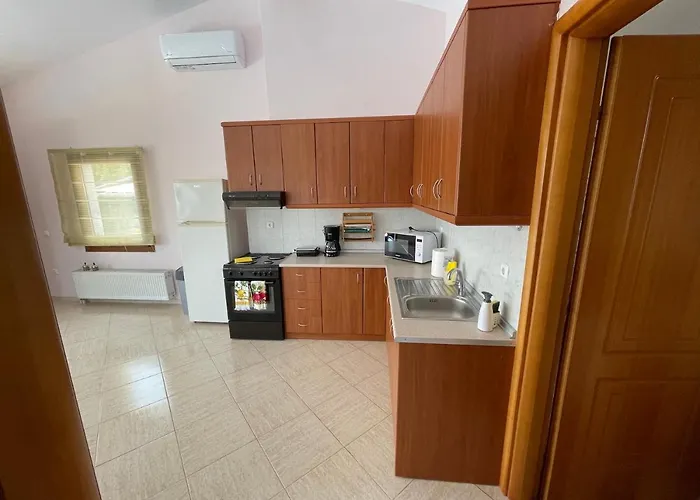 Daire Serenity House Epanomi