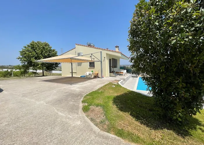Daire Serenity House *
