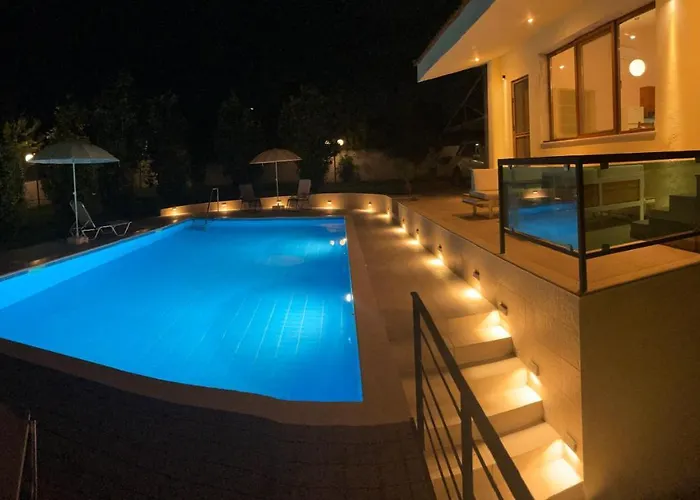Daire Serenity House