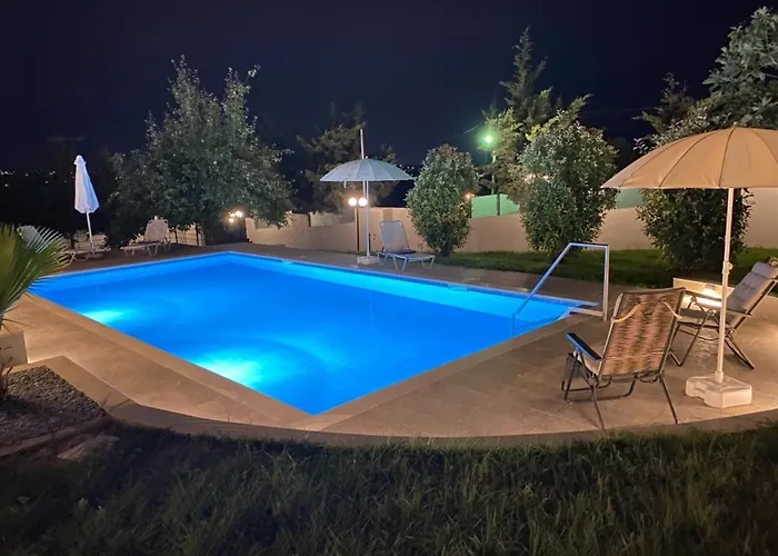 Serenity House *