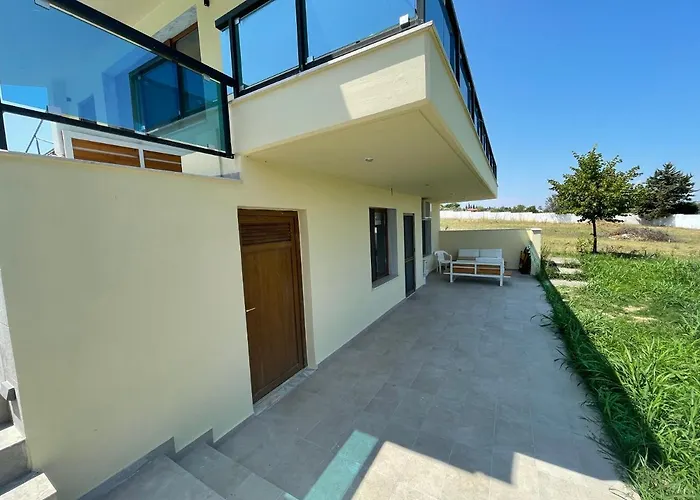 Serenity House