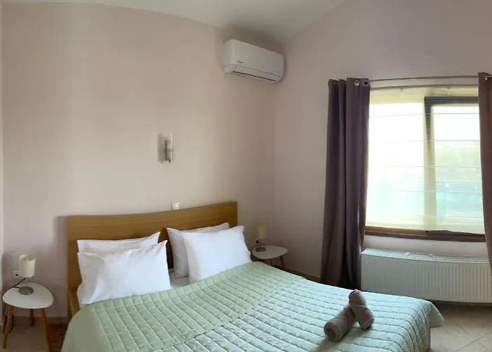 Serenity House Daire *