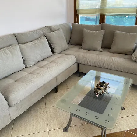 Apartmán Serenity House Epanomi