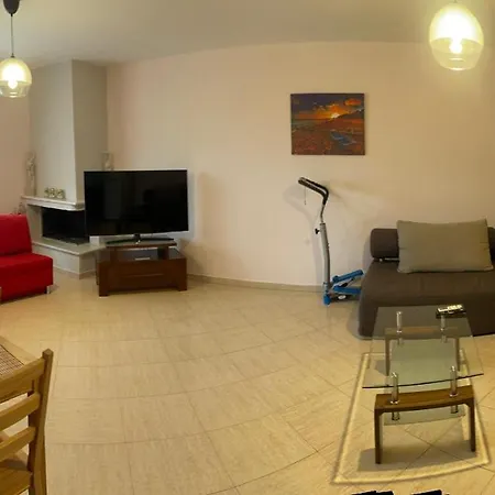 Apartmán Serenity House Epanomi
