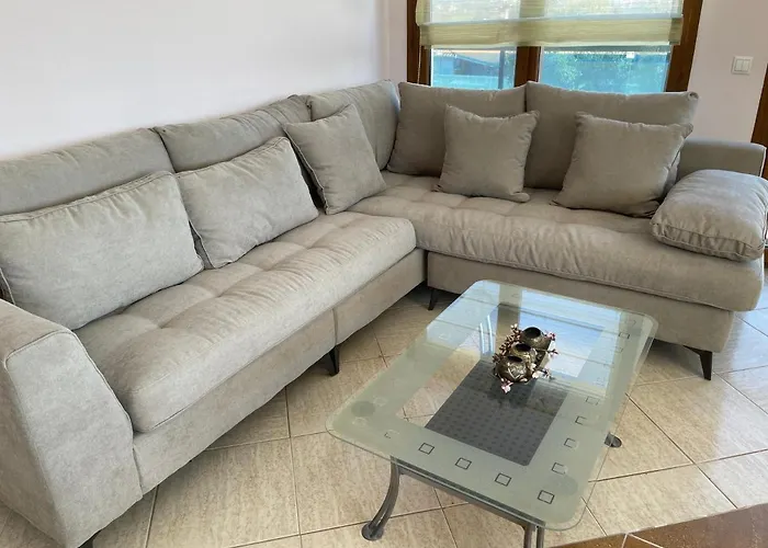 Apartamento Serenity House Epanomí