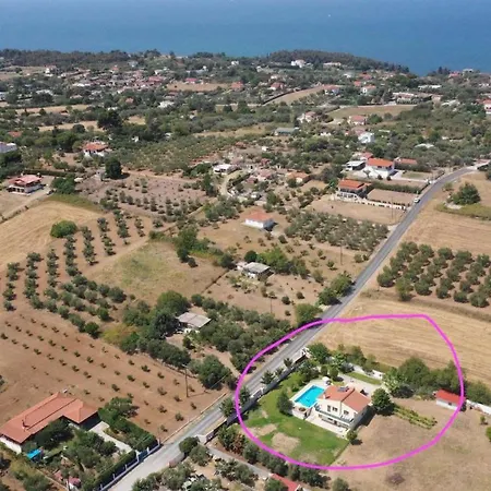 아파트 Serenity House 에파노미