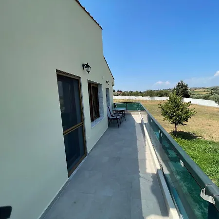 아파트 Serenity House *