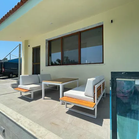 아파트 Serenity House *