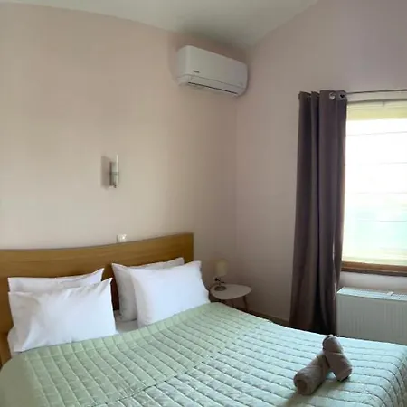 Serenity House 아파트 *