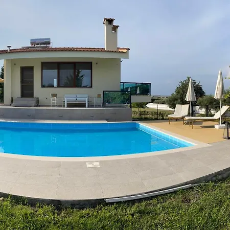 아파트 Serenity House 에파노미