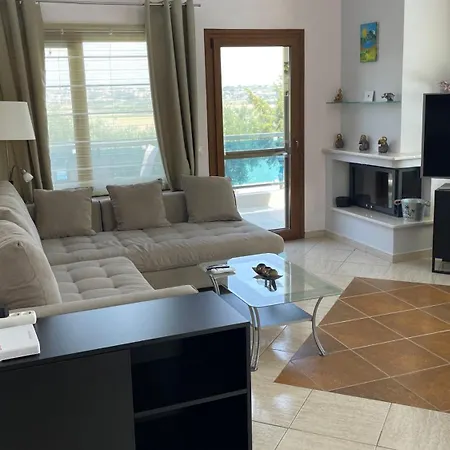 아파트 Serenity House 에파노미