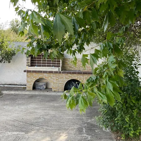 아파트 Serenity House *