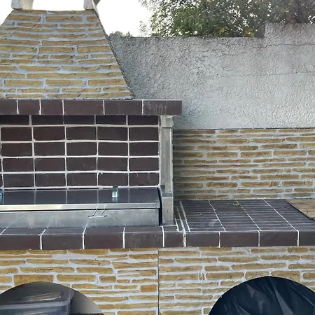 Serenity House 에파노미