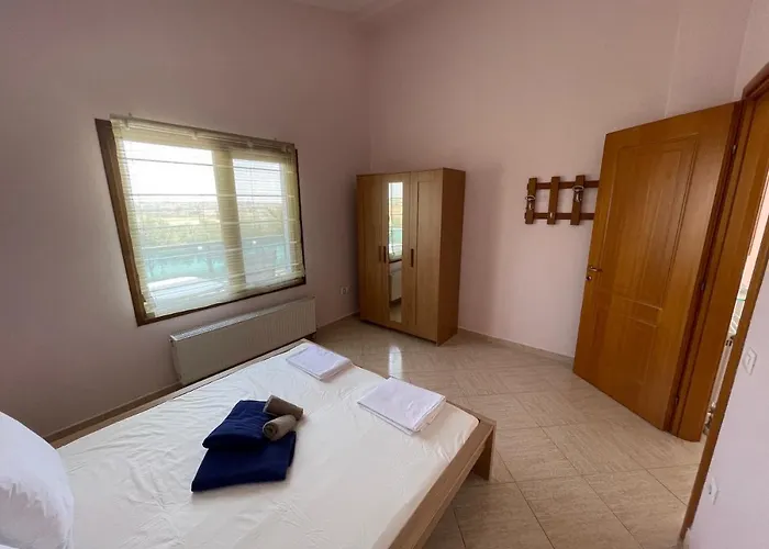 Апартаменты Serenity House