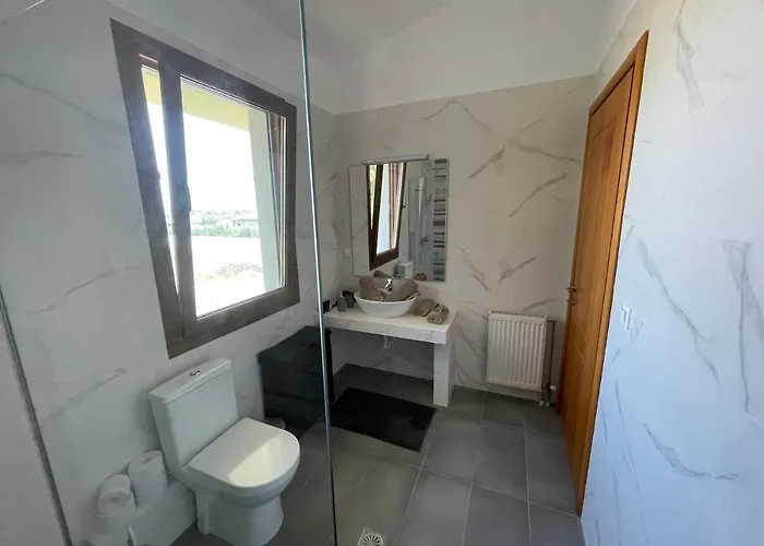 Serenity House Апартаменты *