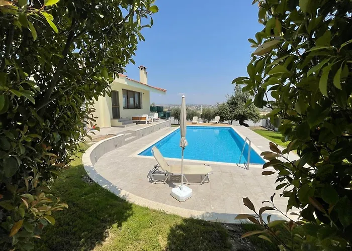 Апартаменты Serenity House