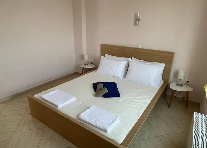 Serenity House * Эпаноми
