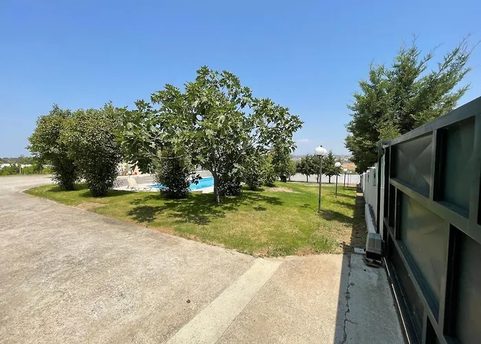 Апартаменты Serenity House