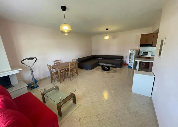 Serenity House Апартаменты *