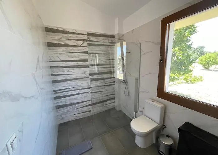 Апартаменты Serenity House *
