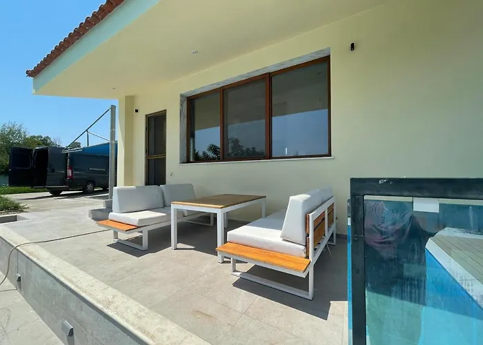 Апартаменты Serenity House *