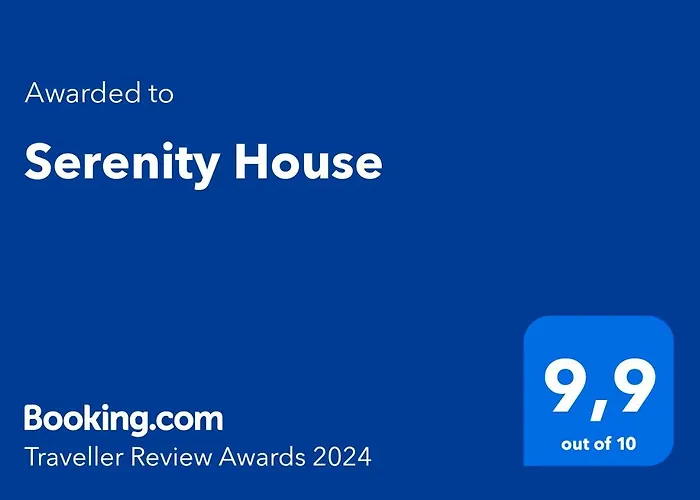 Serenity House Эпаноми