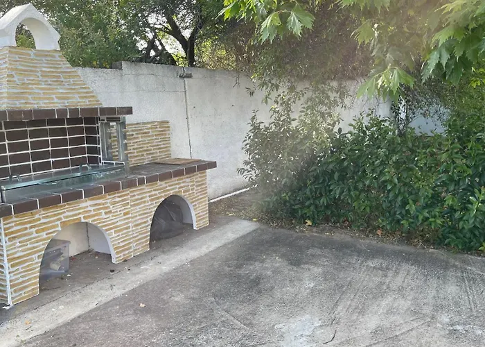 Serenity House * Эпаноми